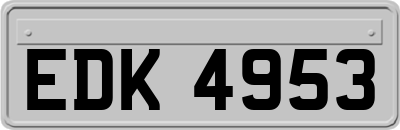 EDK4953