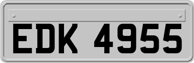 EDK4955