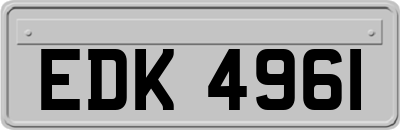 EDK4961