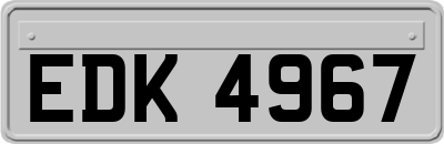 EDK4967