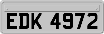 EDK4972