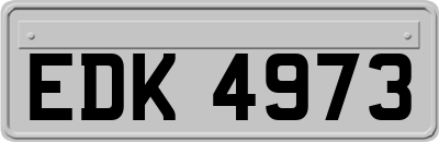 EDK4973
