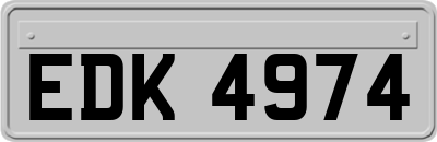 EDK4974