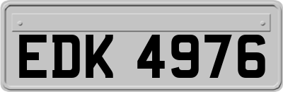 EDK4976