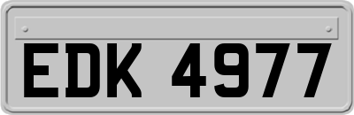 EDK4977