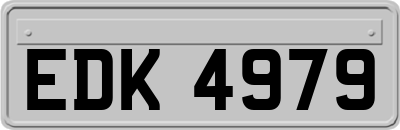 EDK4979