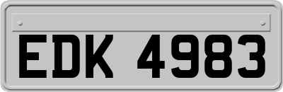 EDK4983