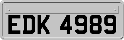 EDK4989