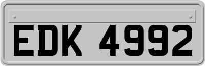 EDK4992