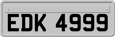 EDK4999
