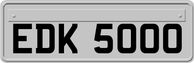 EDK5000