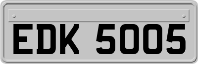 EDK5005