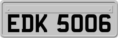 EDK5006
