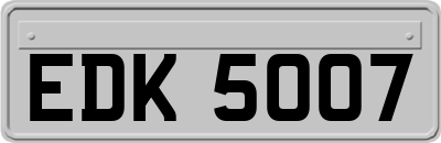 EDK5007