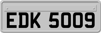 EDK5009