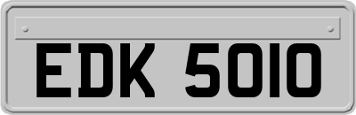 EDK5010