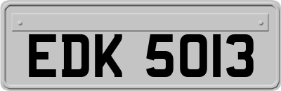 EDK5013