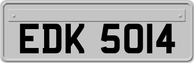 EDK5014
