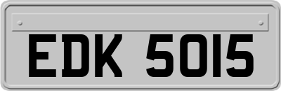 EDK5015