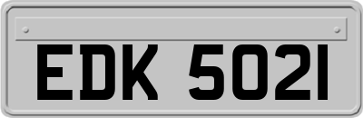 EDK5021