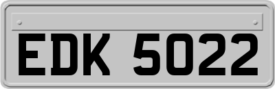 EDK5022