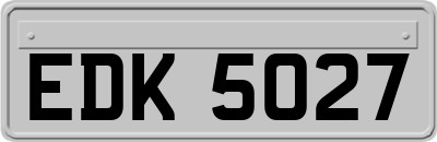 EDK5027