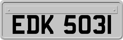 EDK5031