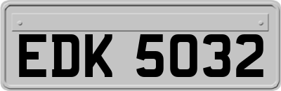 EDK5032