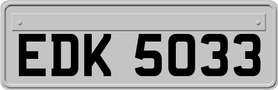 EDK5033