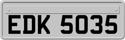 EDK5035