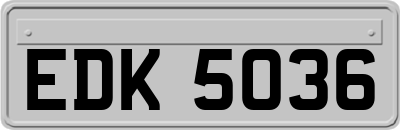 EDK5036