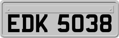 EDK5038