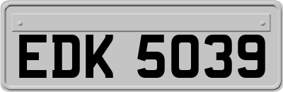 EDK5039