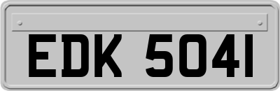 EDK5041