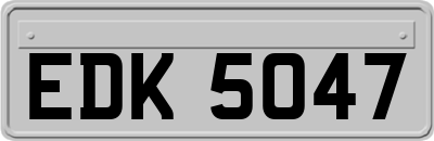 EDK5047