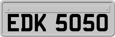 EDK5050