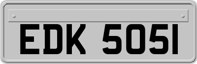 EDK5051