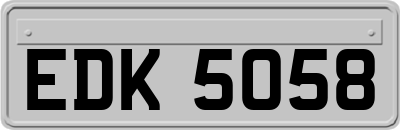 EDK5058