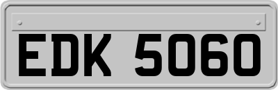 EDK5060
