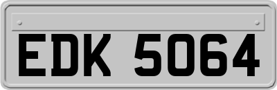 EDK5064