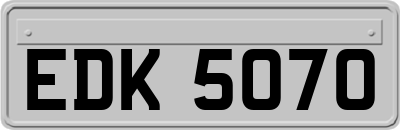 EDK5070