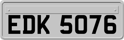 EDK5076