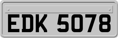 EDK5078