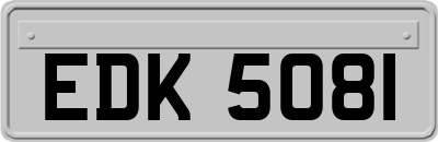 EDK5081