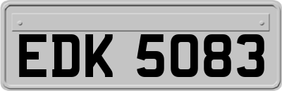 EDK5083