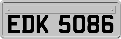 EDK5086