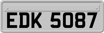 EDK5087
