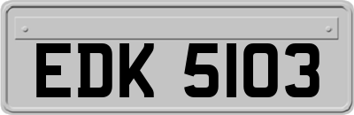 EDK5103