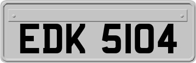 EDK5104