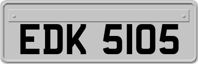 EDK5105